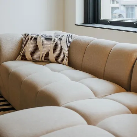 Naest - Authentic Escapes House شقة نايميخين