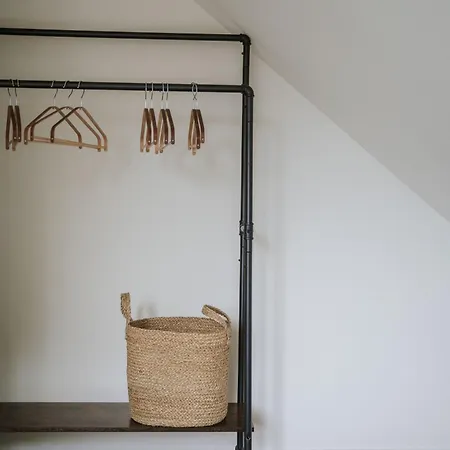 Apartment Naest - Authentic Escapes House Nimwegen