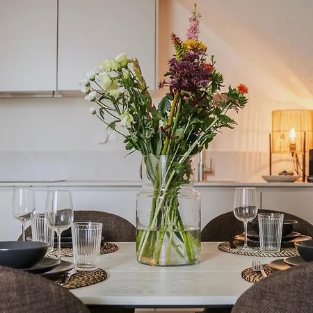 Naest - Authentic Escapes House Nimwegen
