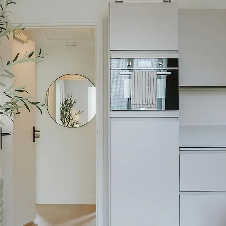 Naest - Authentic Escapes House * Nimwegen