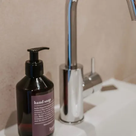 Naest - Authentic Escapes House شقة