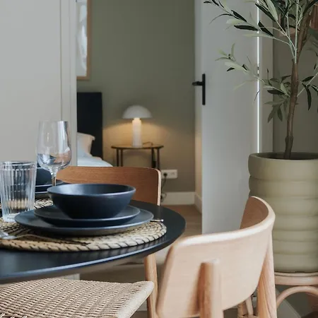 Naest - Authentic Escapes House