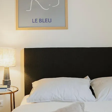 شقة Naest - Authentic Escapes House *
