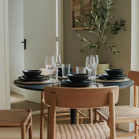 Naest - Authentic Escapes House *