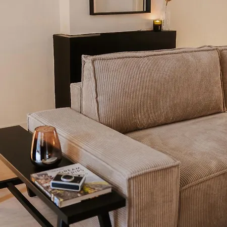 Naest - Authentic Escapes House نايميخين