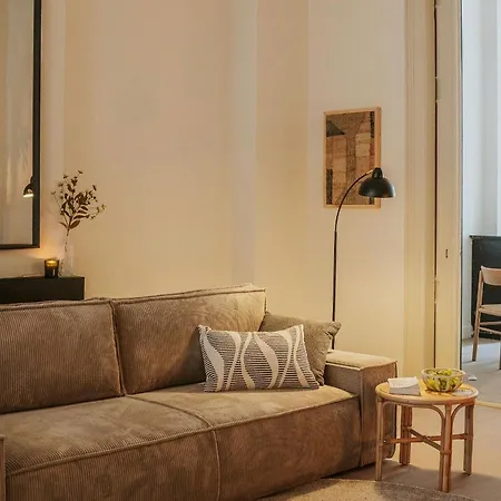 Naest - Authentic Escapes House شقة نايميخين