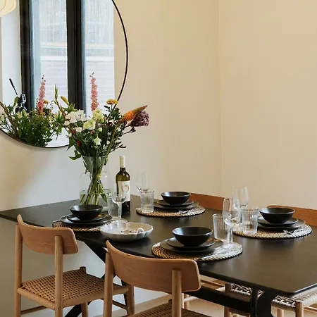Naest - Authentic Escapes House نايميخين