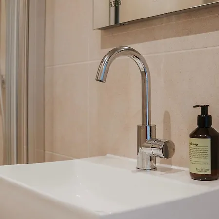 شقة Naest - Authentic Escapes House *