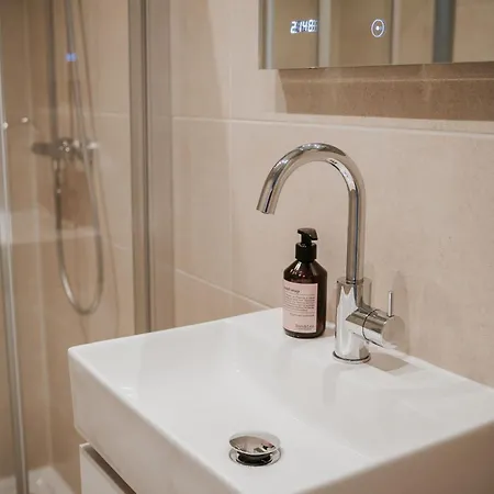 Naest - Authentic Escapes House شقة