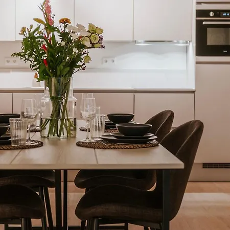 Naest - Authentic Escapes House Apartment