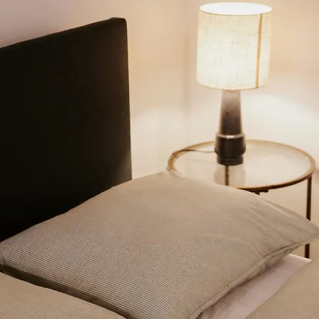 Naest - Authentic Escapes House Apartment *