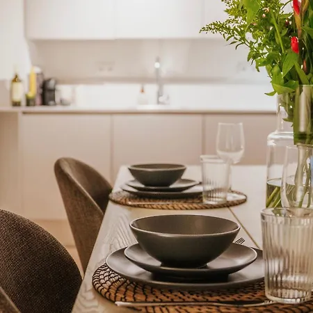 شقة Naest - Authentic Escapes House نايميخين