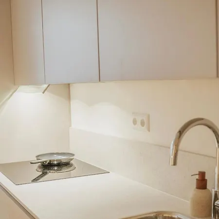 Naest - Authentic Escapes House *