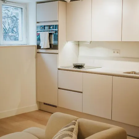 Apartment Naest - Authentic Escapes House *