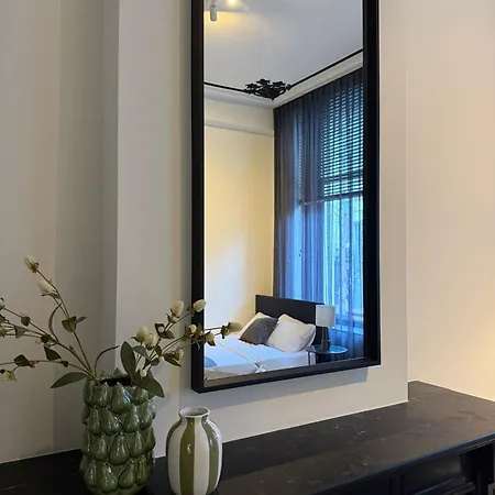 Naest - Authentic Escapes House *