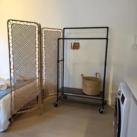 Apartment Naest - Authentic Escapes House