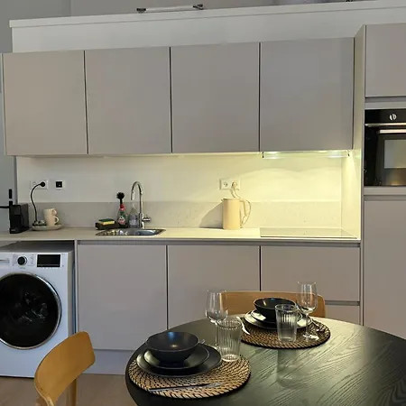 شقة Naest - Authentic Escapes House نايميخين