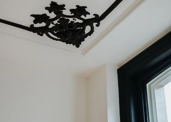 Apartament Naest - Authentic Escapes House *