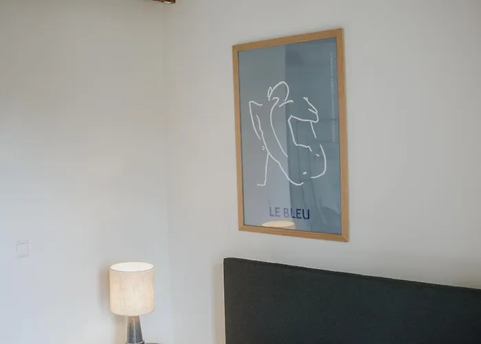 Apartament Naest - Authentic Escapes House