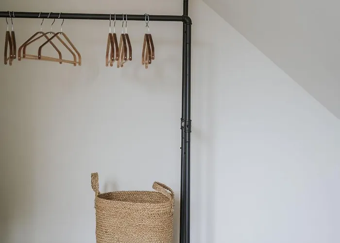 Apartament Naest - Authentic Escapes House Nijmegen