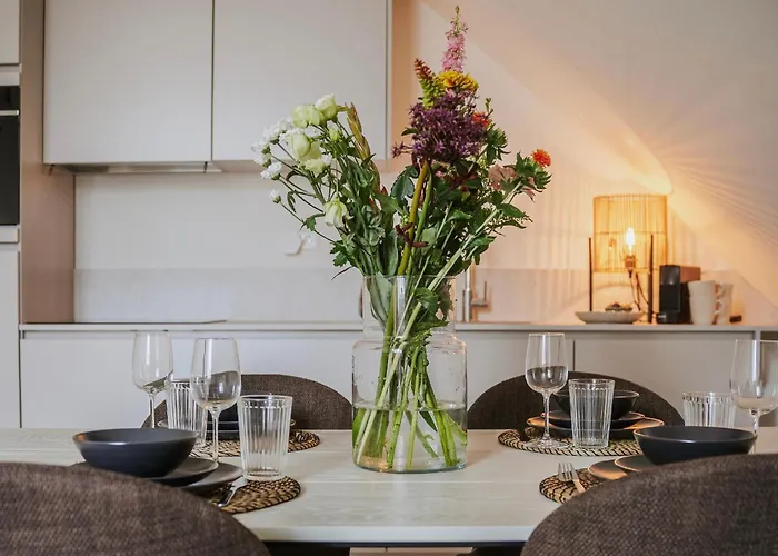 Naest - Authentic Escapes House Nijmegen