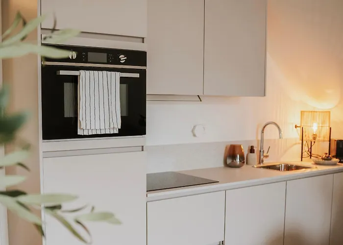 Naest - Authentic Escapes House * Nijmegen