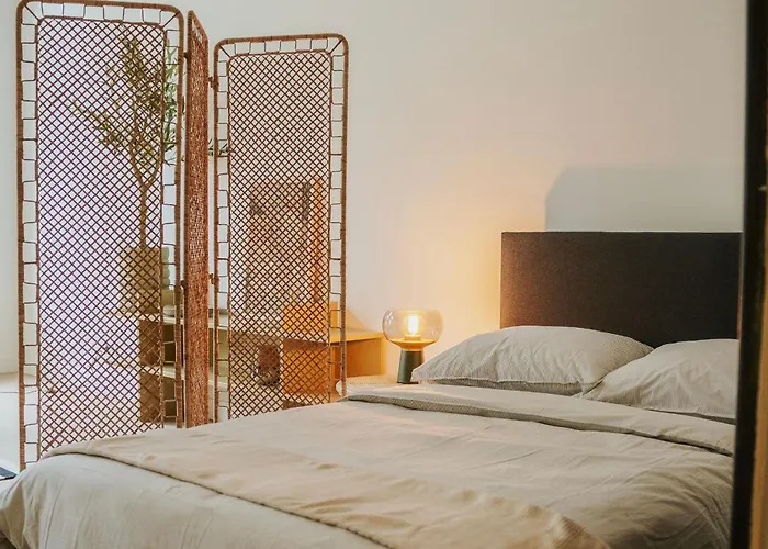 Apartament Naest - Authentic Escapes House