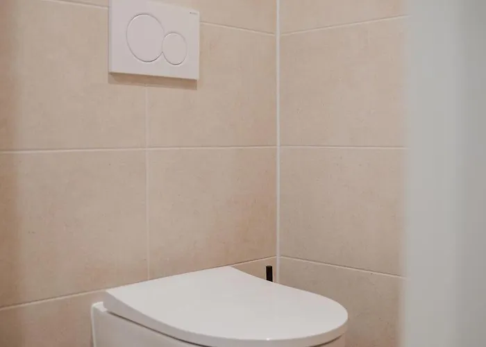 Naest - Authentic Escapes House Apartament *