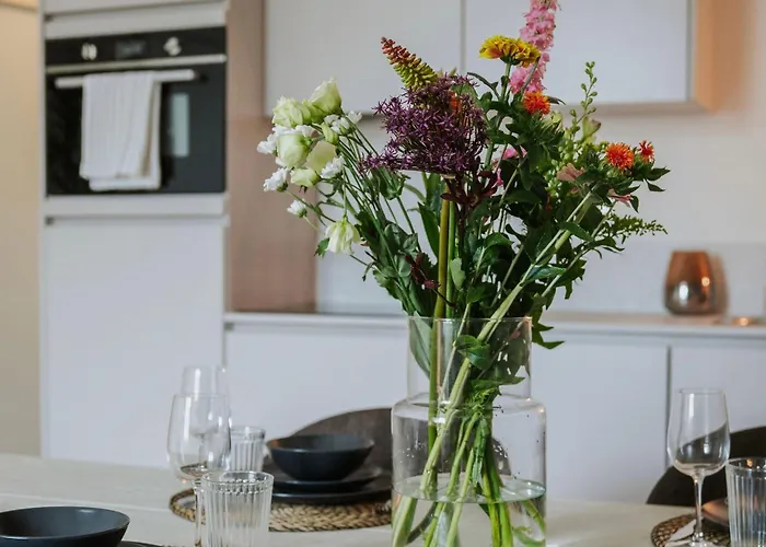 Naest - Authentic Escapes House *