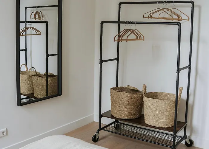 Apartament Naest - Authentic Escapes House *