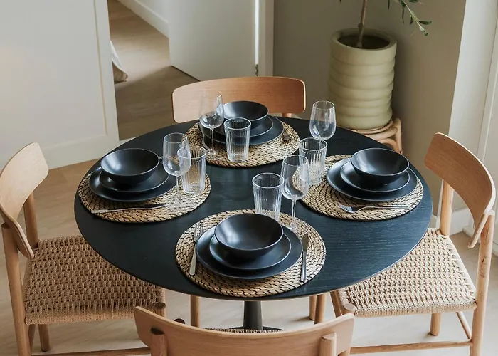 Naest - Authentic Escapes House Apartament *