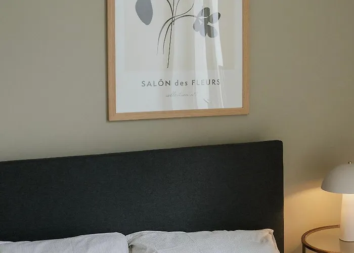 Apartament Naest - Authentic Escapes House Nijmegen