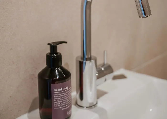 Naest - Authentic Escapes House Apartament