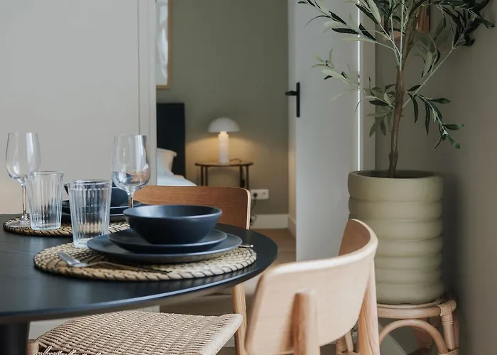 Naest - Authentic Escapes House