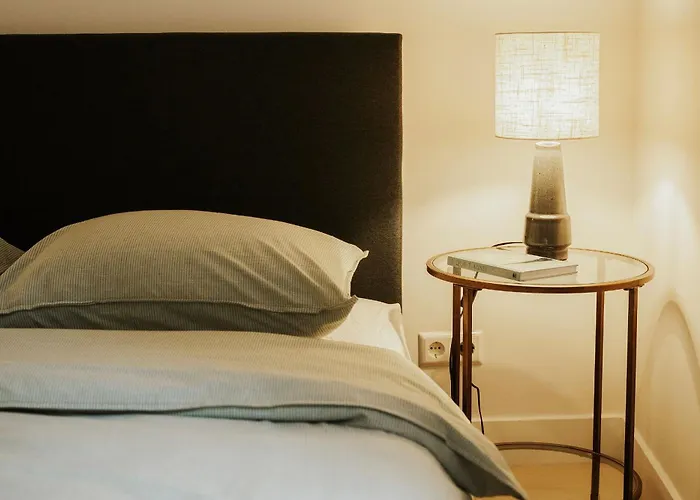 Naest - Authentic Escapes House *