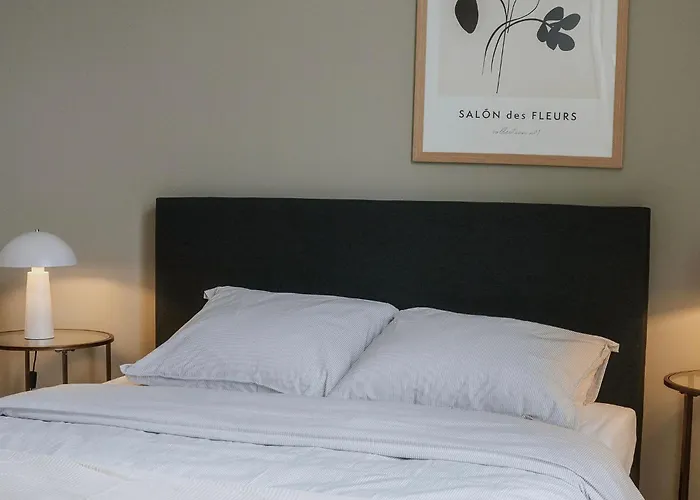 Naest - Authentic Escapes House Nijmegen