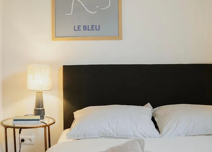 Apartament Naest - Authentic Escapes House *