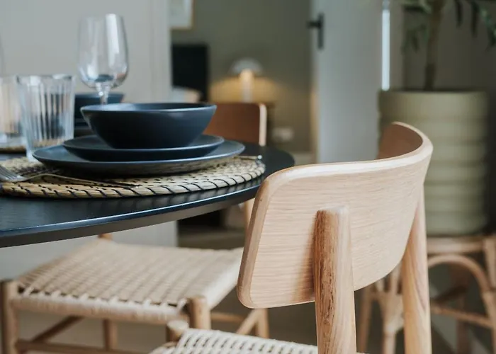 Naest - Authentic Escapes House Nijmegen