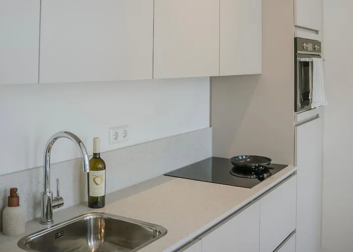 Naest - Authentic Escapes House Apartament Nijmegen