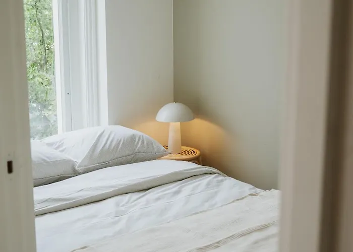 Apartament Naest - Authentic Escapes House Nijmegen