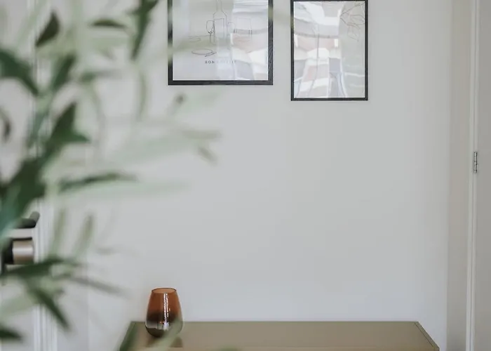 Naest - Authentic Escapes House Apartament