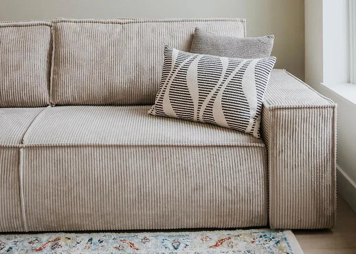 Apartament Naest - Authentic Escapes House Nijmegen