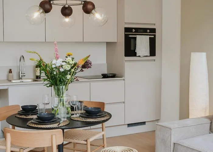 Naest - Authentic Escapes House Apartament *