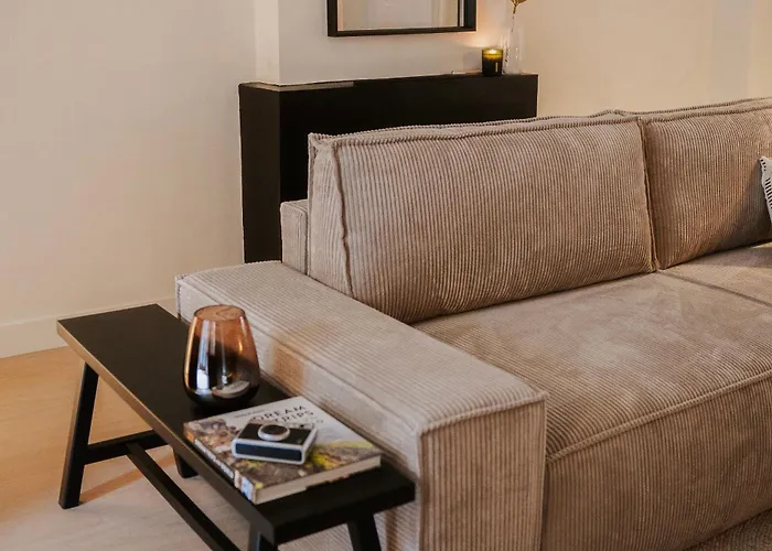 Naest - Authentic Escapes House Nijmegen