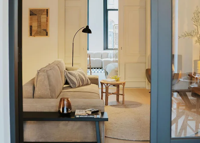 Naest - Authentic Escapes House * Nijmegen