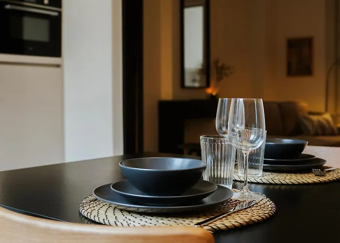 Apartament Naest - Authentic Escapes House