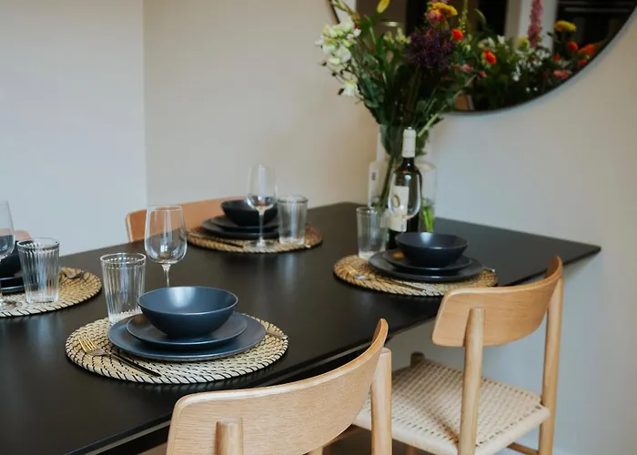 Apartament Naest - Authentic Escapes House