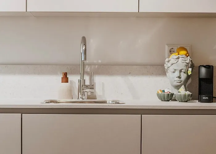 Naest - Authentic Escapes House *