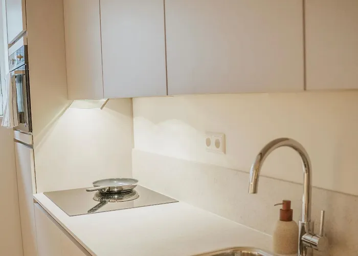 Naest - Authentic Escapes House *