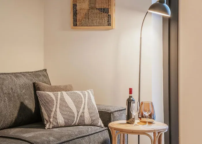 Naest - Authentic Escapes House